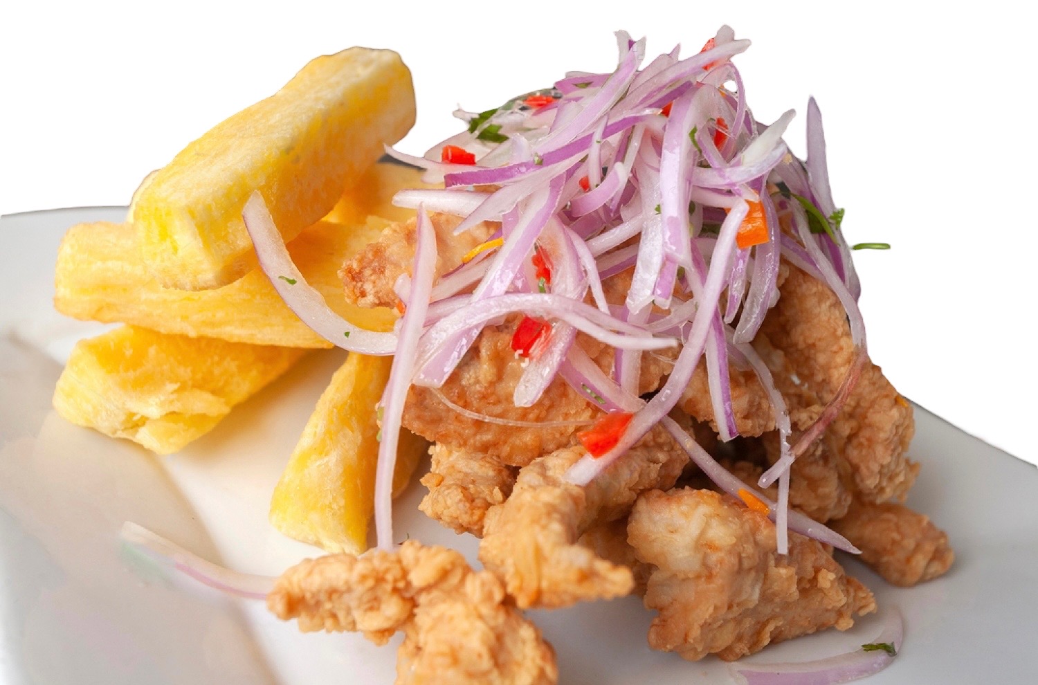 Chicharrones