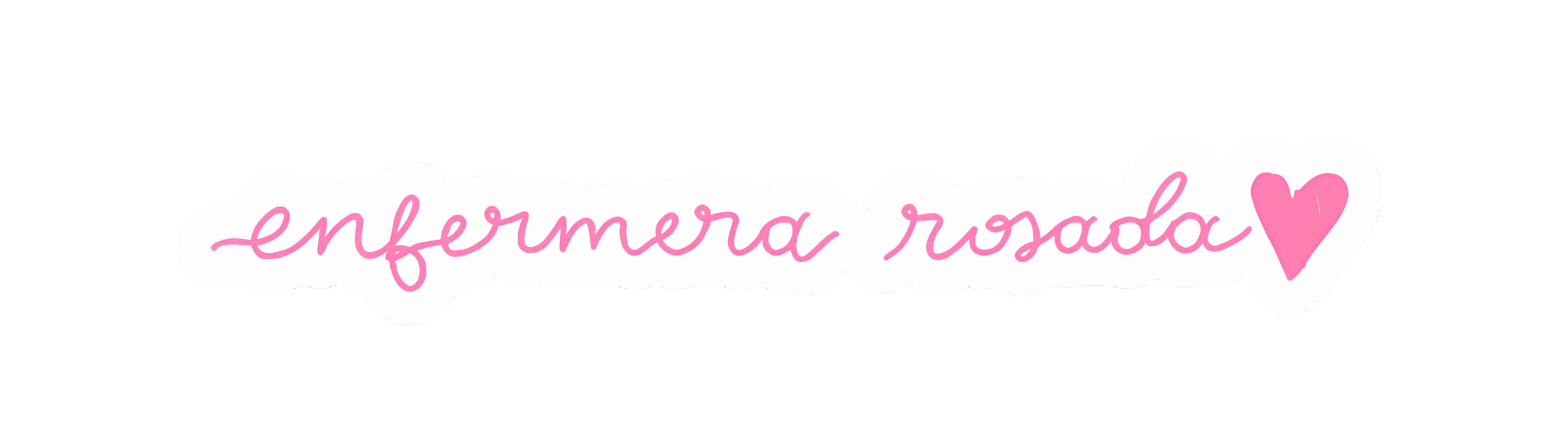 enfermerarosada