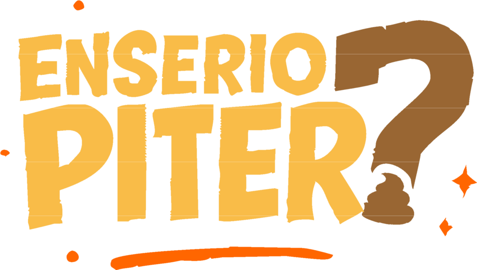 Enserio Piter