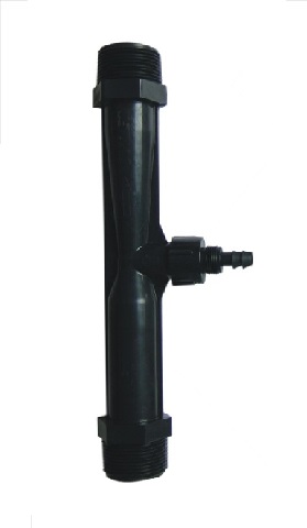 Venturi 1 1/2''