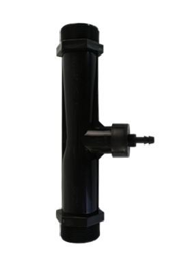 Venturi 2''