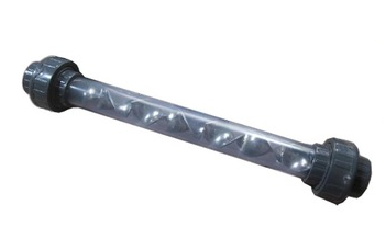 Mezclador Estático 3/4”