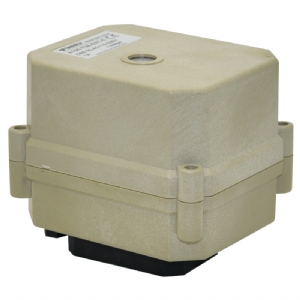 Actuador eléctrico 1 1/2