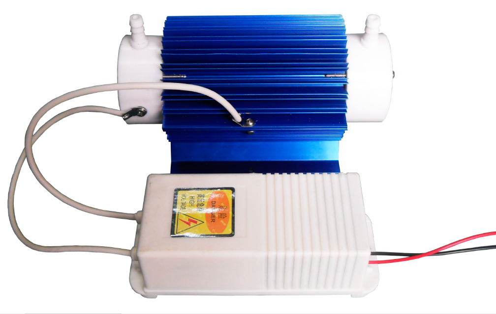 Tubo de generación de ozono 5 g/h