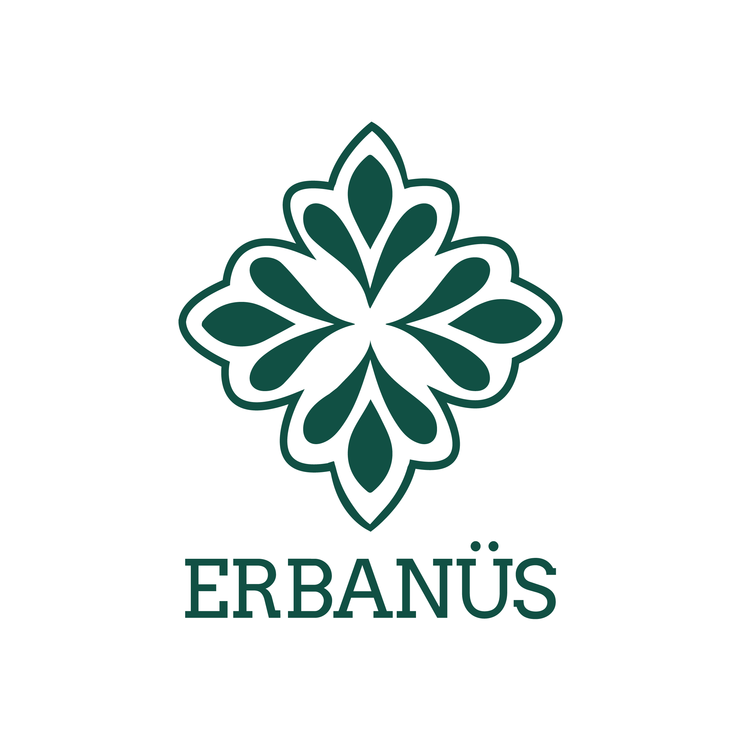 ERBANÜS