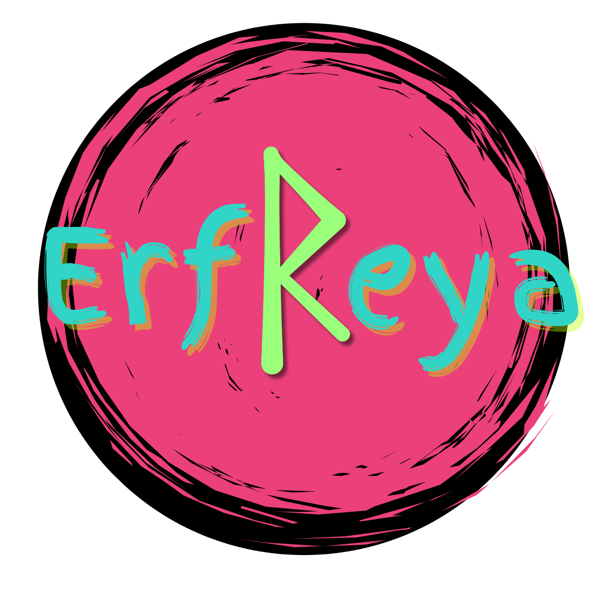 erfreya