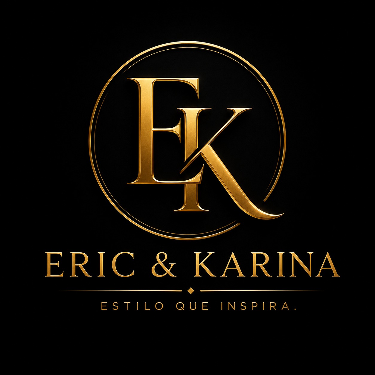 ERIC & KARINA | Estilo que Inspira