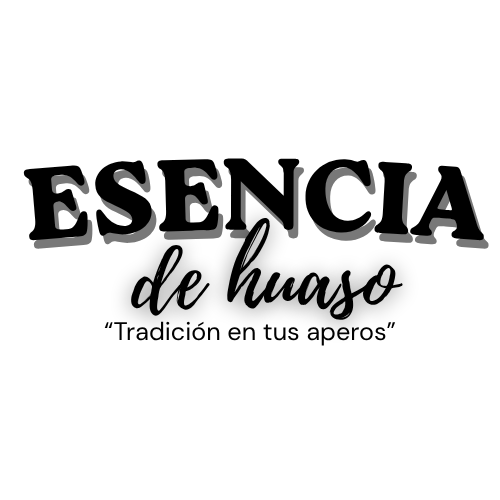 Esencia de Huaso