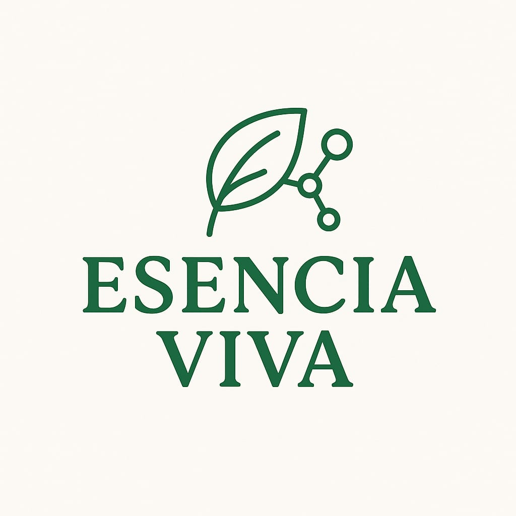 Esencia Viva