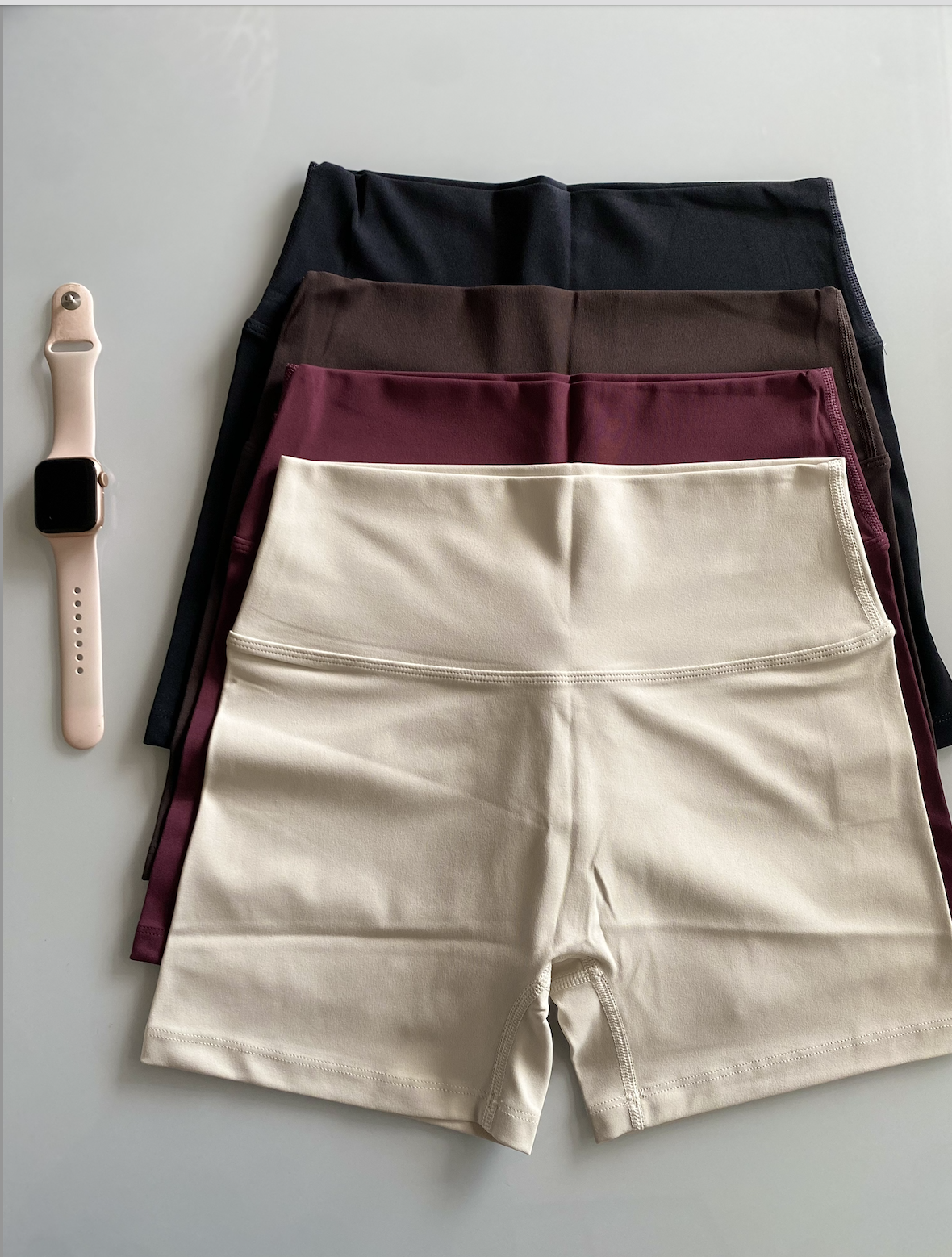 Calzas Essentials