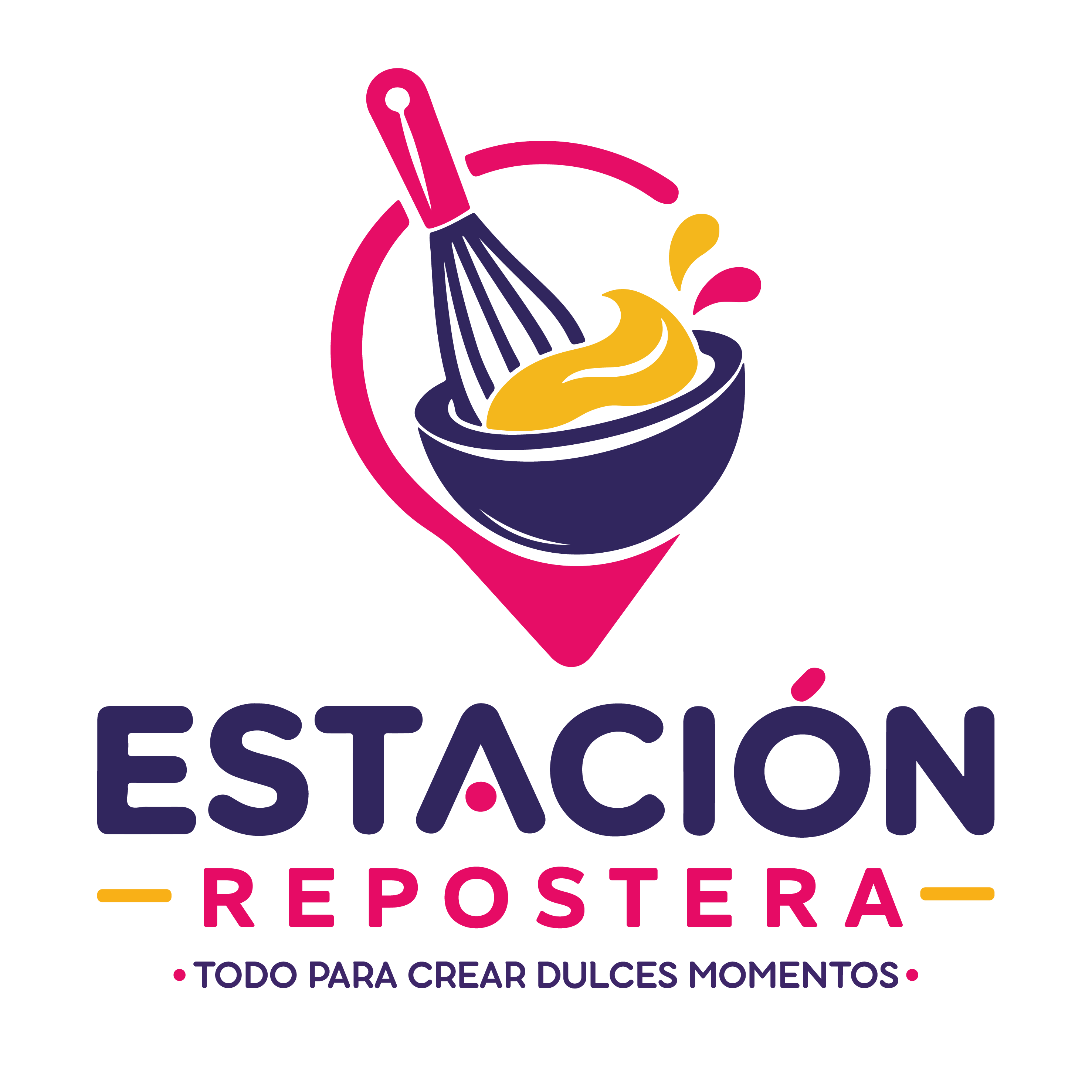 Estación Repostera