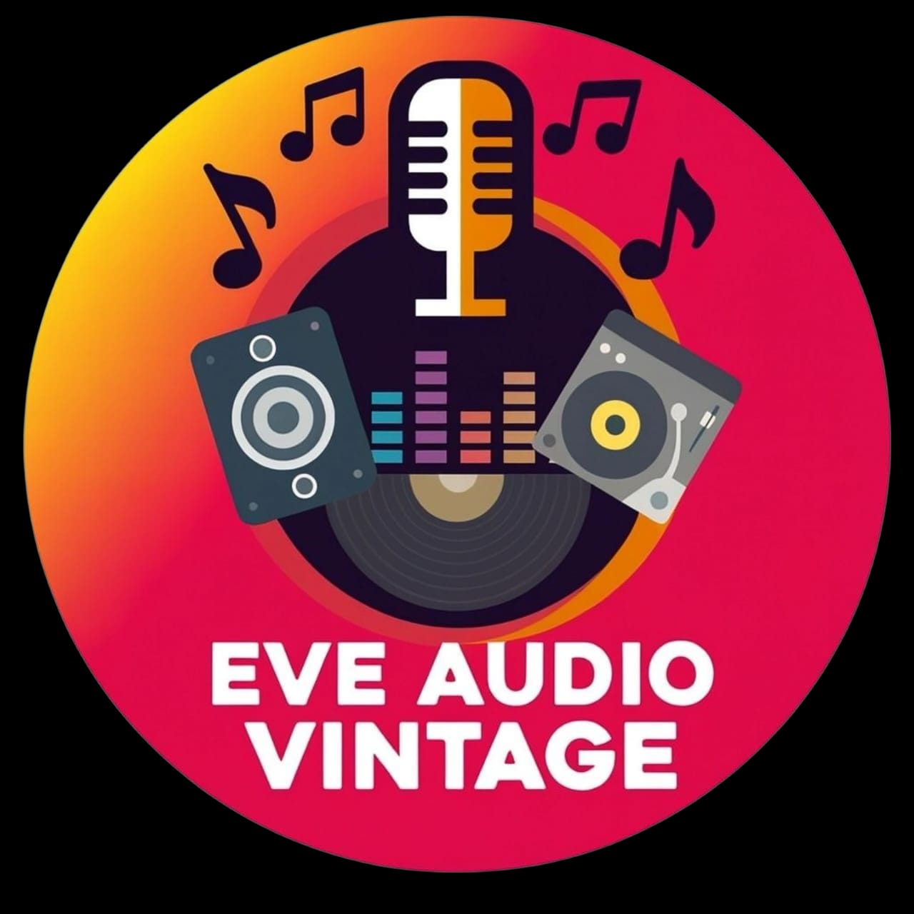 Eve Audiovintage 