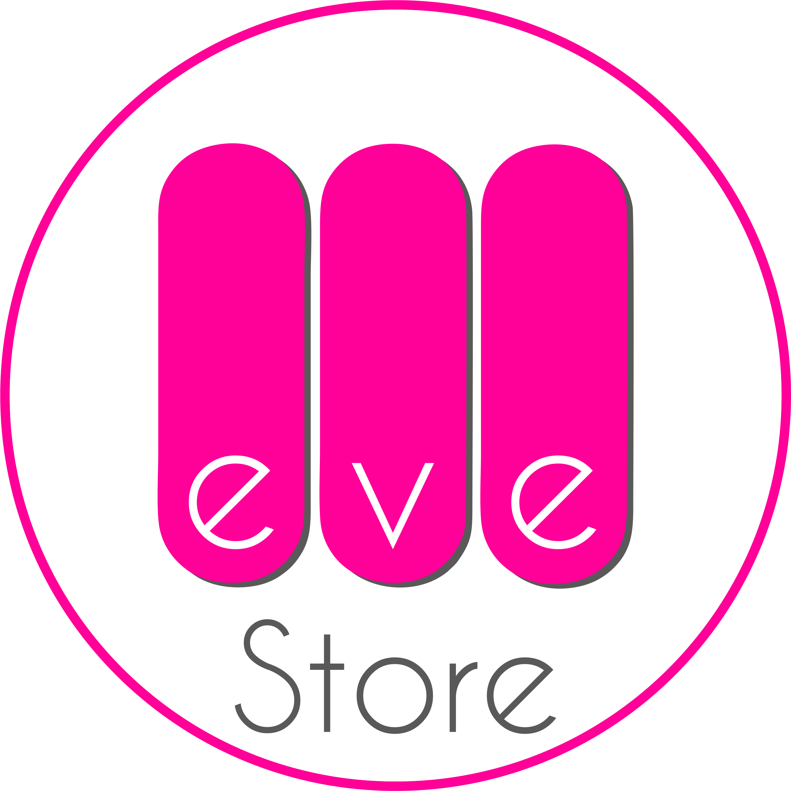EVE STORE