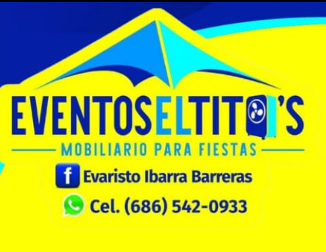 Eventos El Tito's