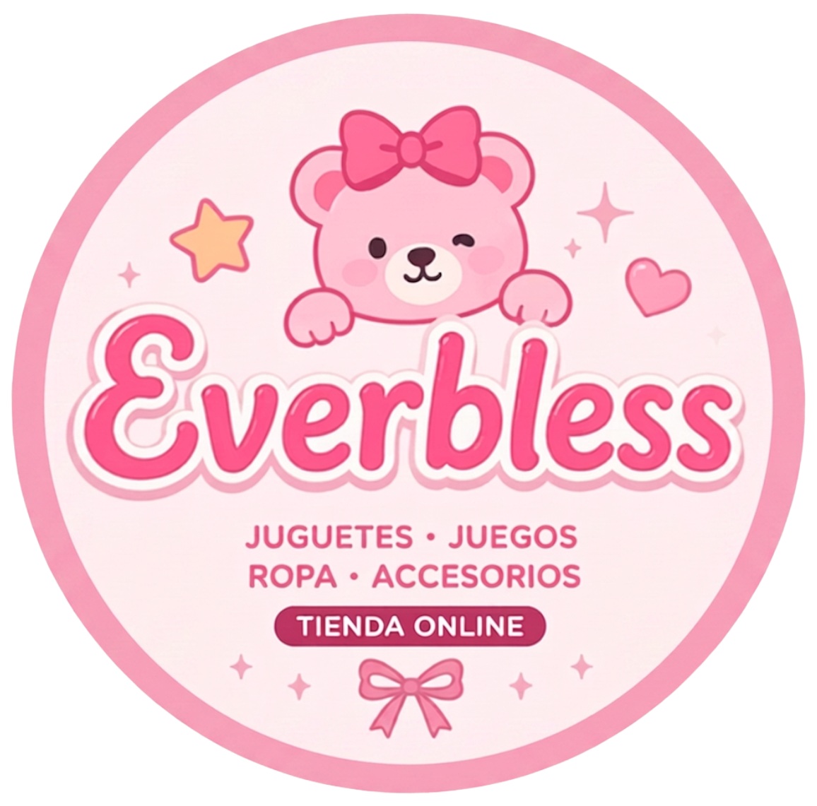 Everbless 
