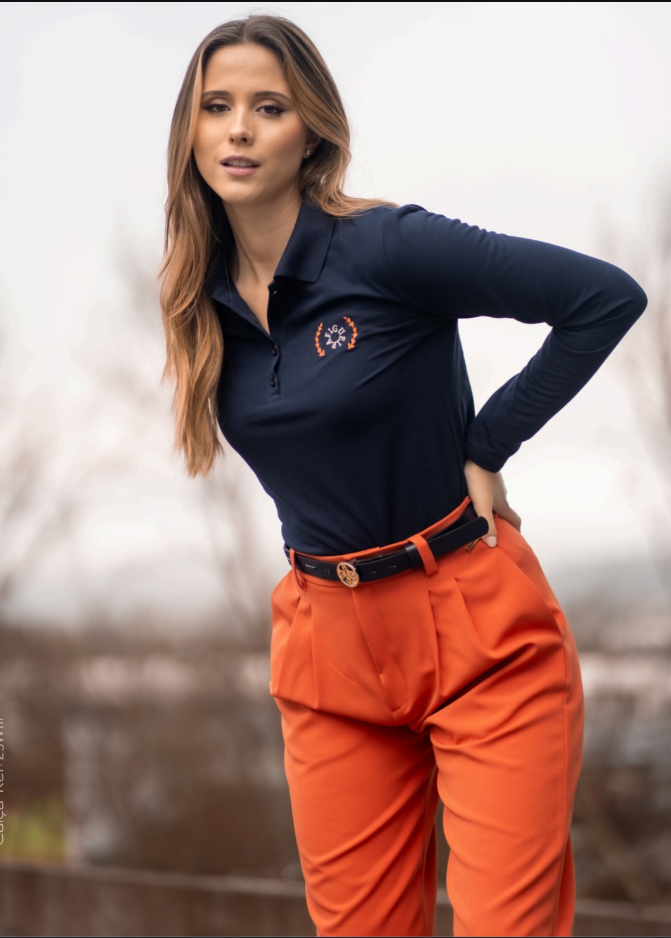 Polo figueiras (+ cores)