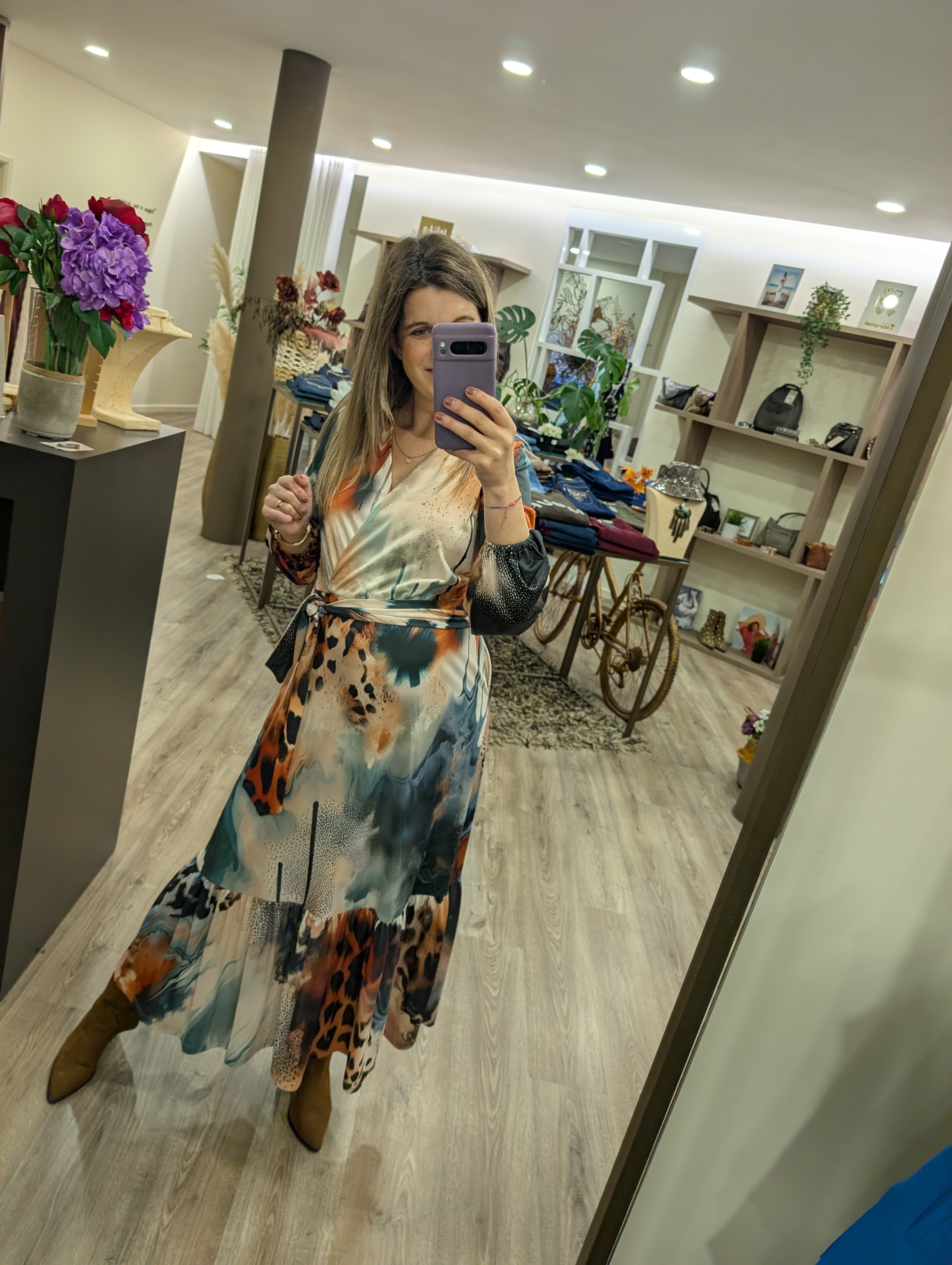 Vestido