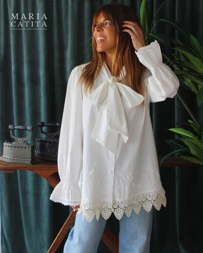 Blusa
