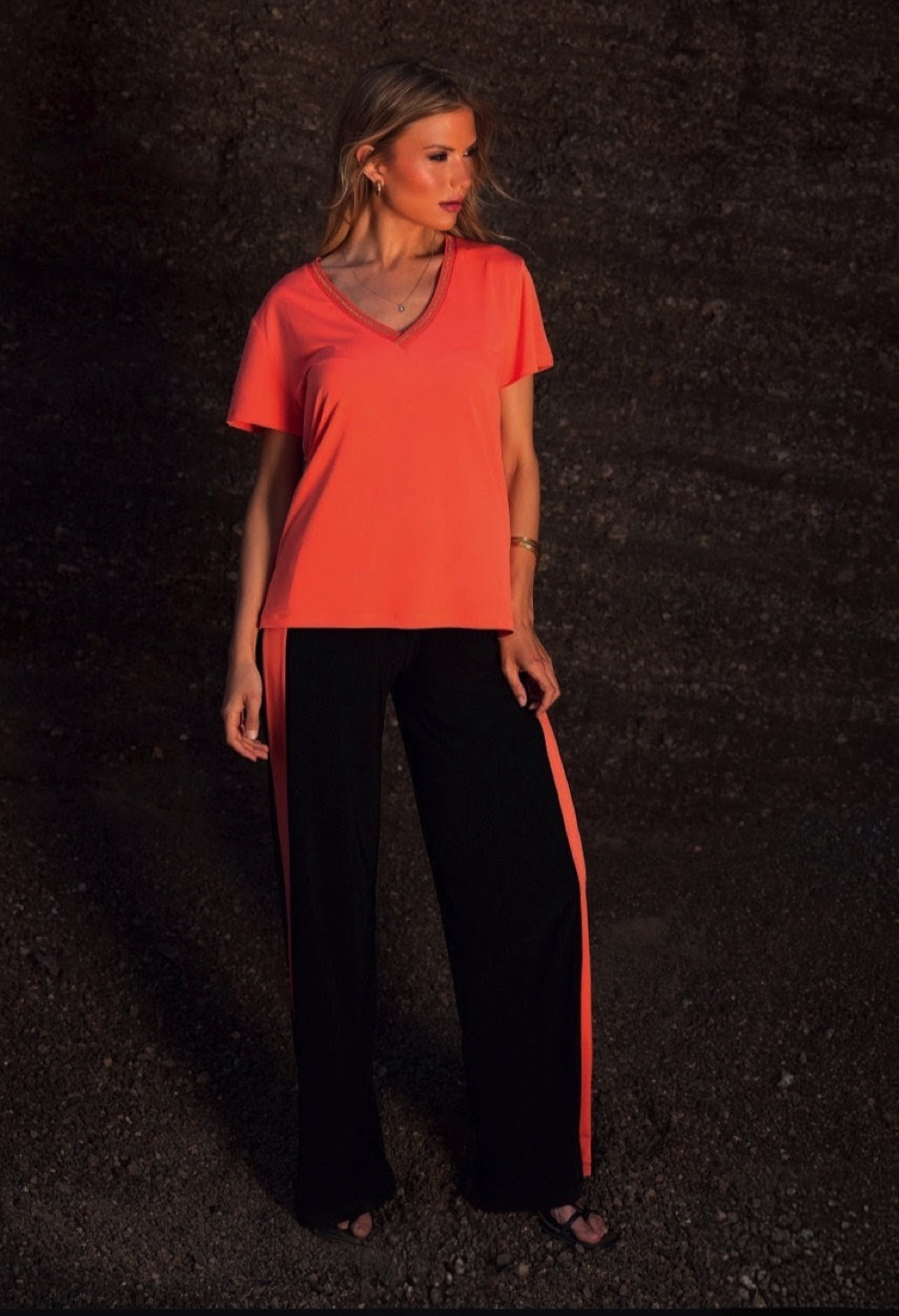 Calça/Guimanos