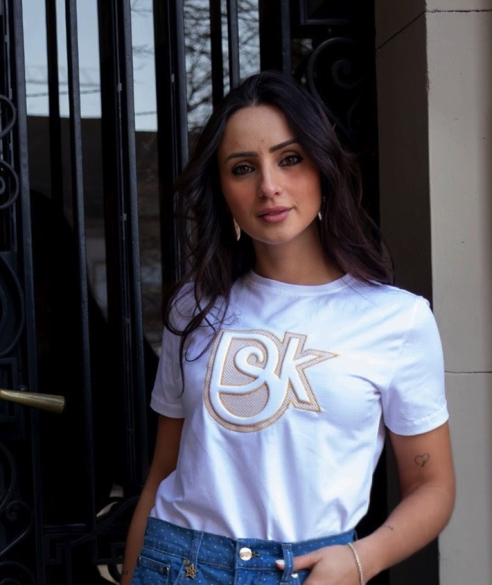 T-Shirts/Diskreto