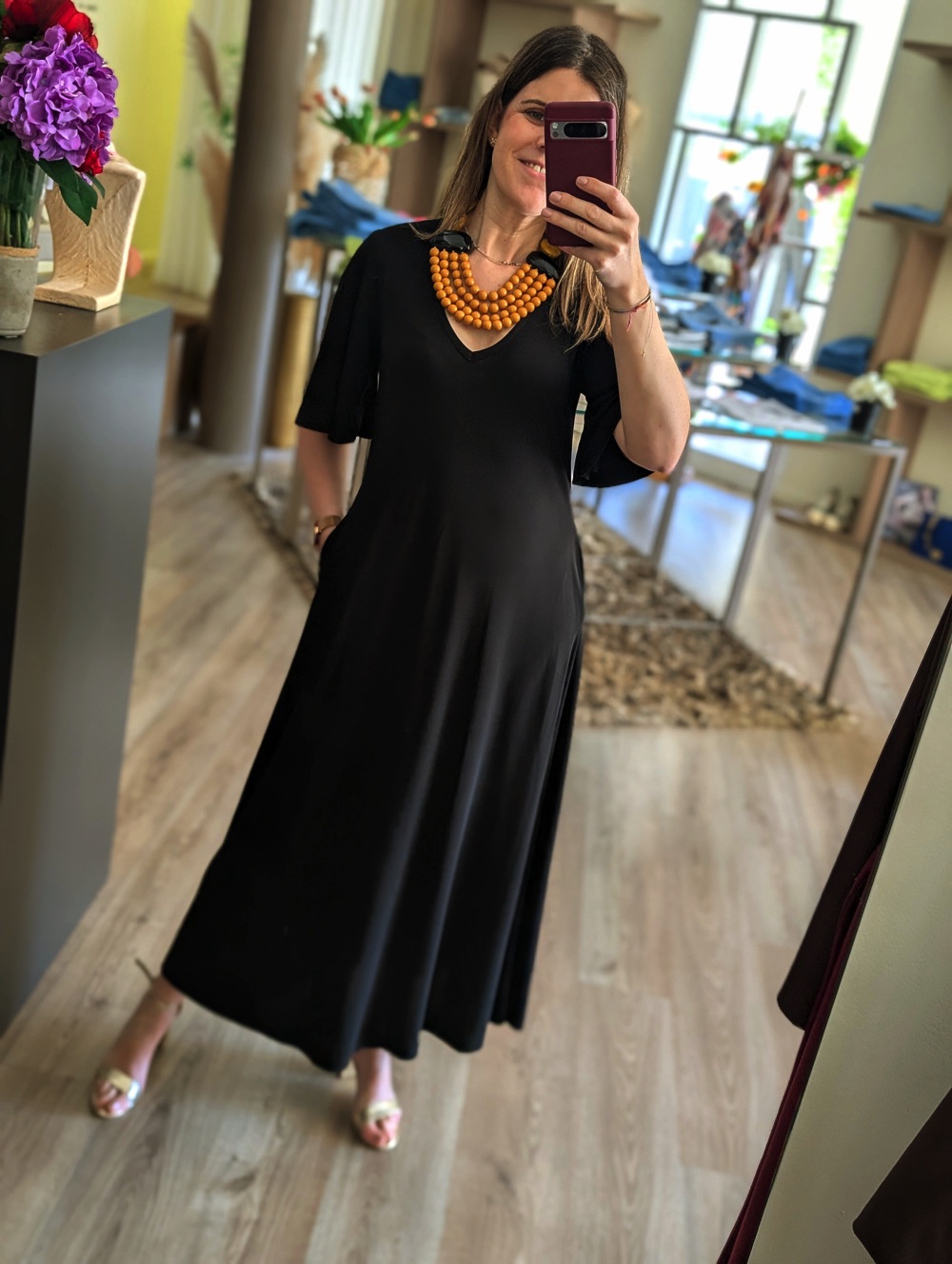Vestido/Modelite ( + cores)