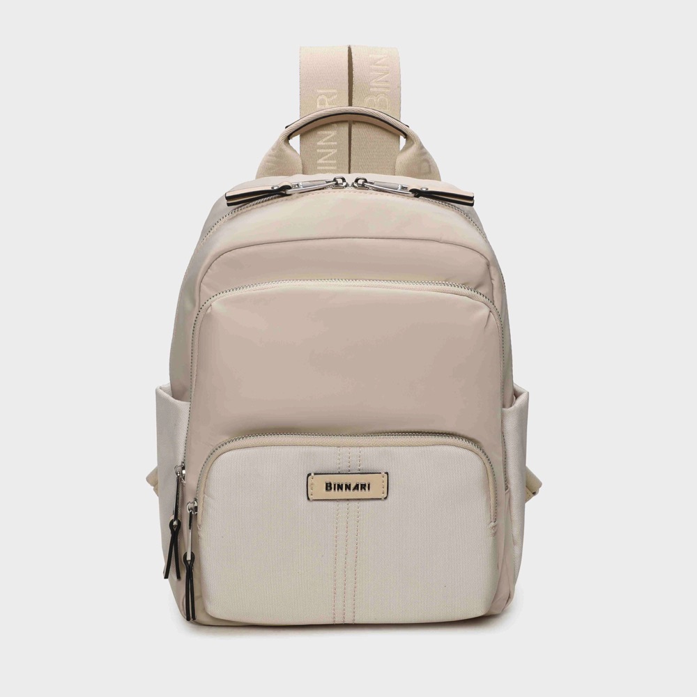 Mochila Aura/Binnari ( + cores