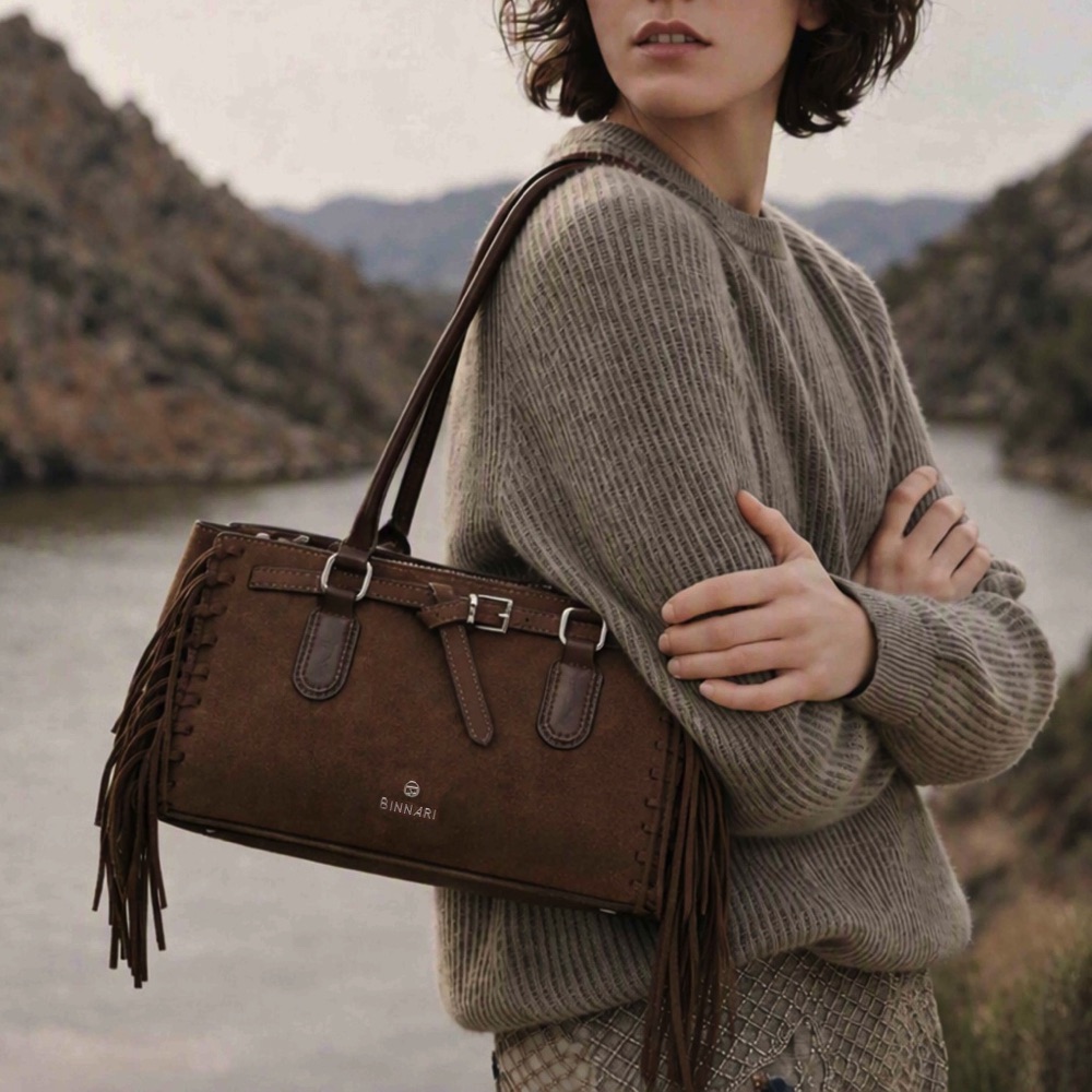 Mala Marron