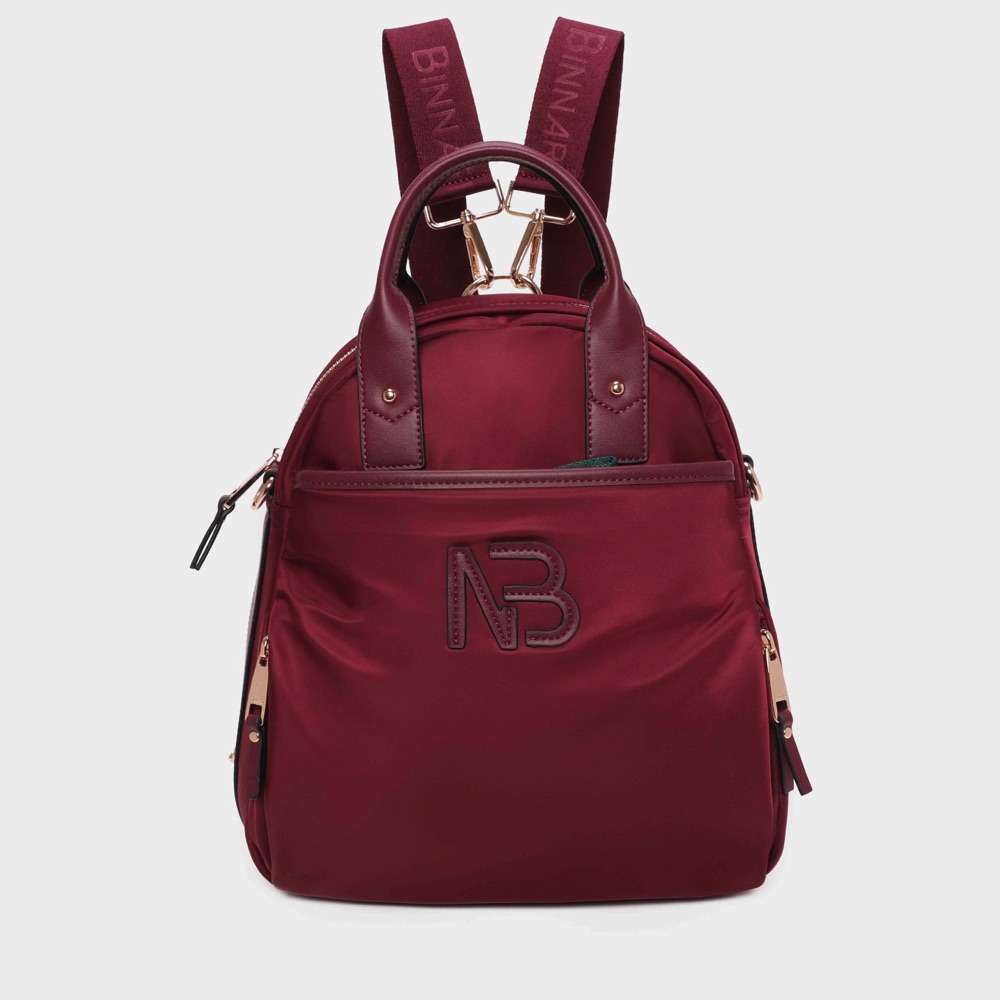 Mochila Petra/Binnari