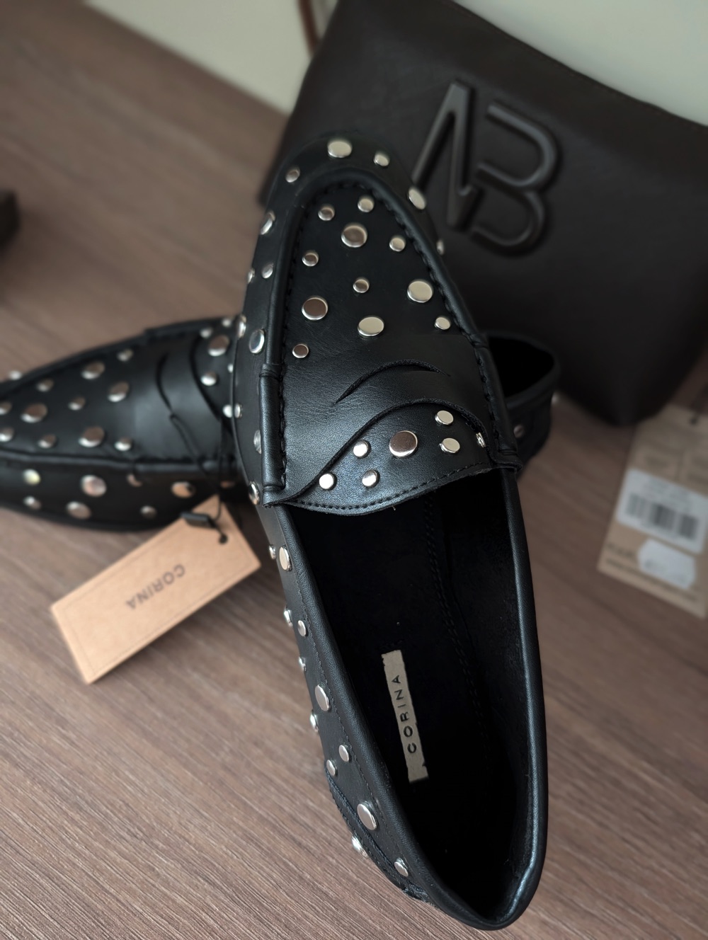 Sapato/Corina 