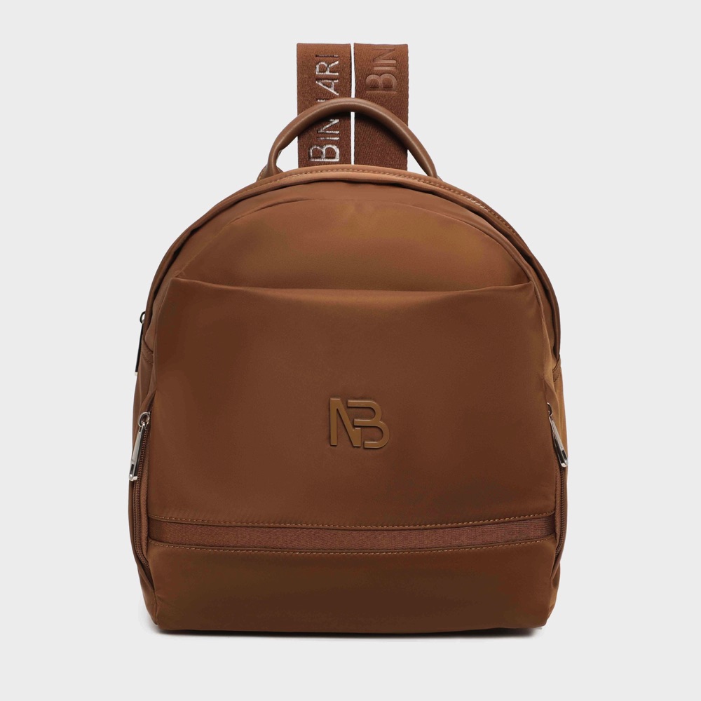 Mochila Nubia/Binarri