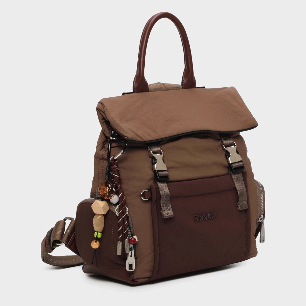 Mochila Java/Binnari