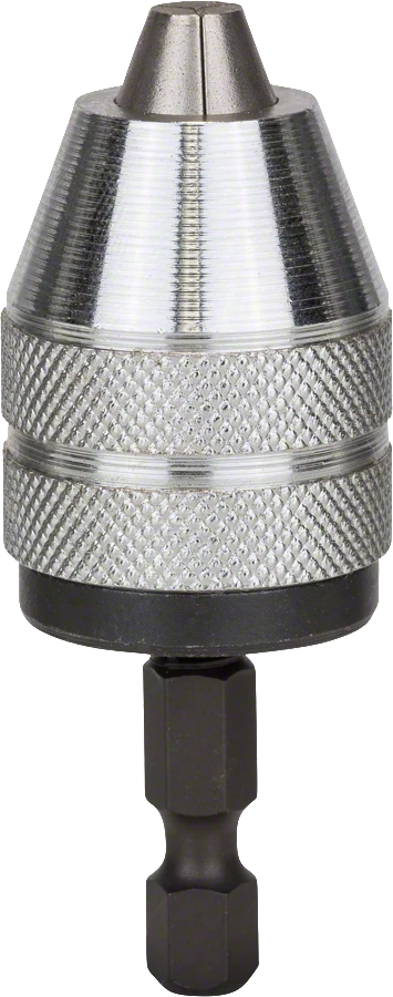 Bucha de Aperto Rapido para Aparafusadoras 1/4 - 6.0mm BOSCH