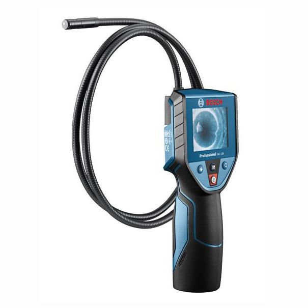 Camara de inspecção GIC 120 BOSCH