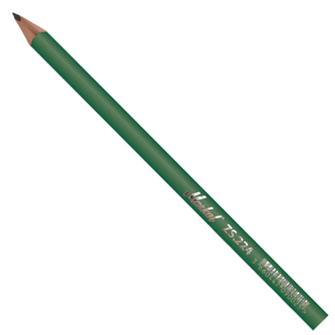 Lápis de obra TRADES-MARKER® ZS 224 e ZS.230 MARKAL