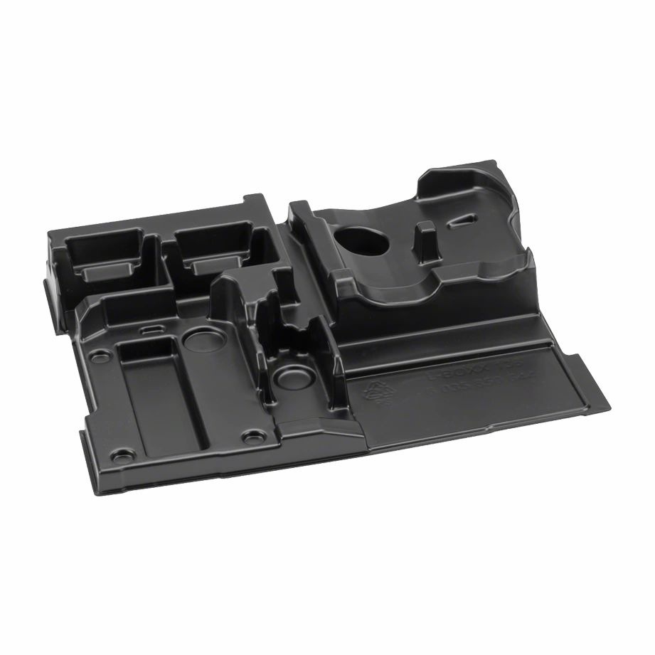 Divisória Plastica para L-BOXX 136 Rebarbadora para GST 18 V-LI B/S BOSCH