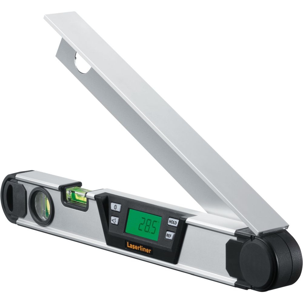 Medidor de angulos digital ArcoMaster 40 cm 075.130A LASERLINER