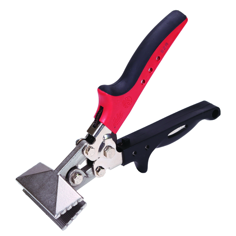 Alicate de dobrar chapa 76mm S2R MALCO