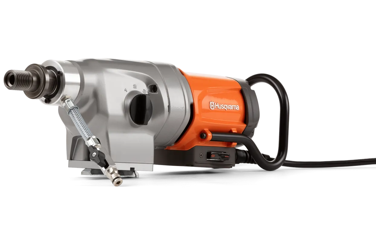 Motor de Perfuração 230V 3.2KW DM 430 HUSQVARNA