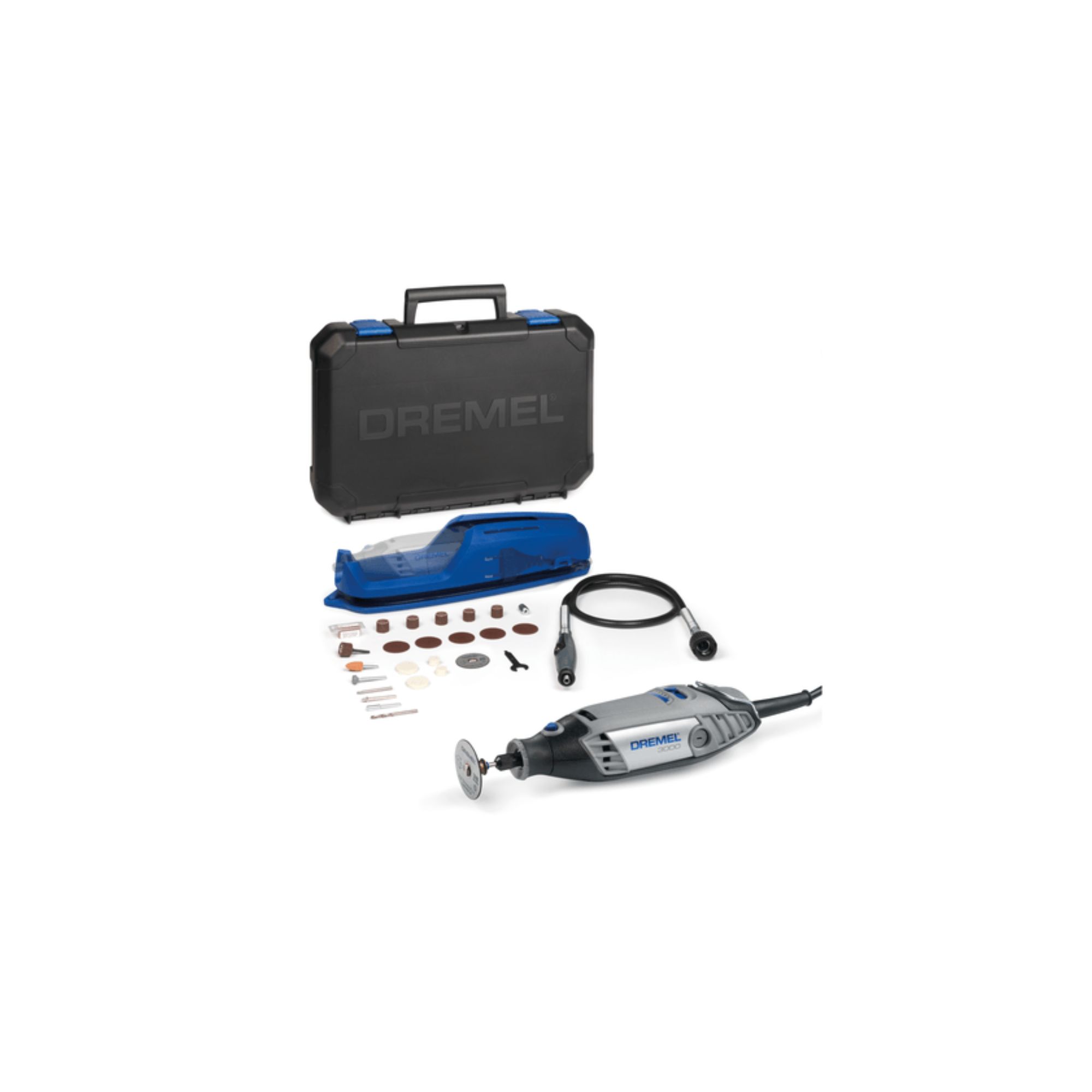 DREMEL® 3000 (3000-1/25 EZ)