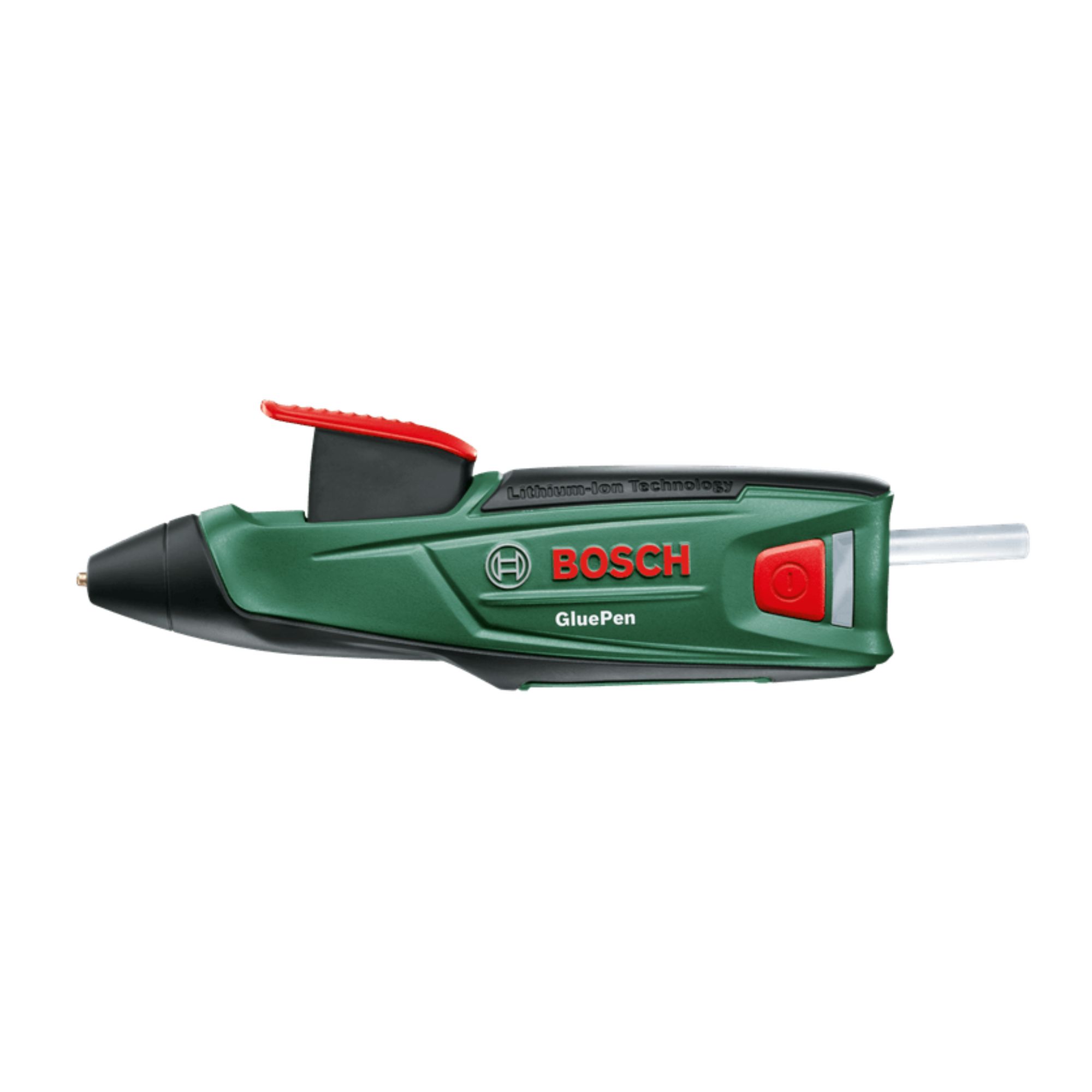 Pistola de colar sem fio GluePen - Carregador micro USB BOSCH DIY