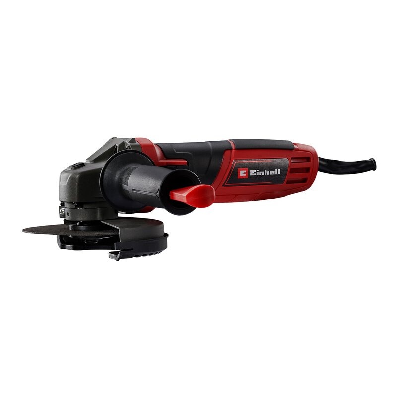 Rebarbadora angular TC-AG 125/850 CLASSIC EINHELL