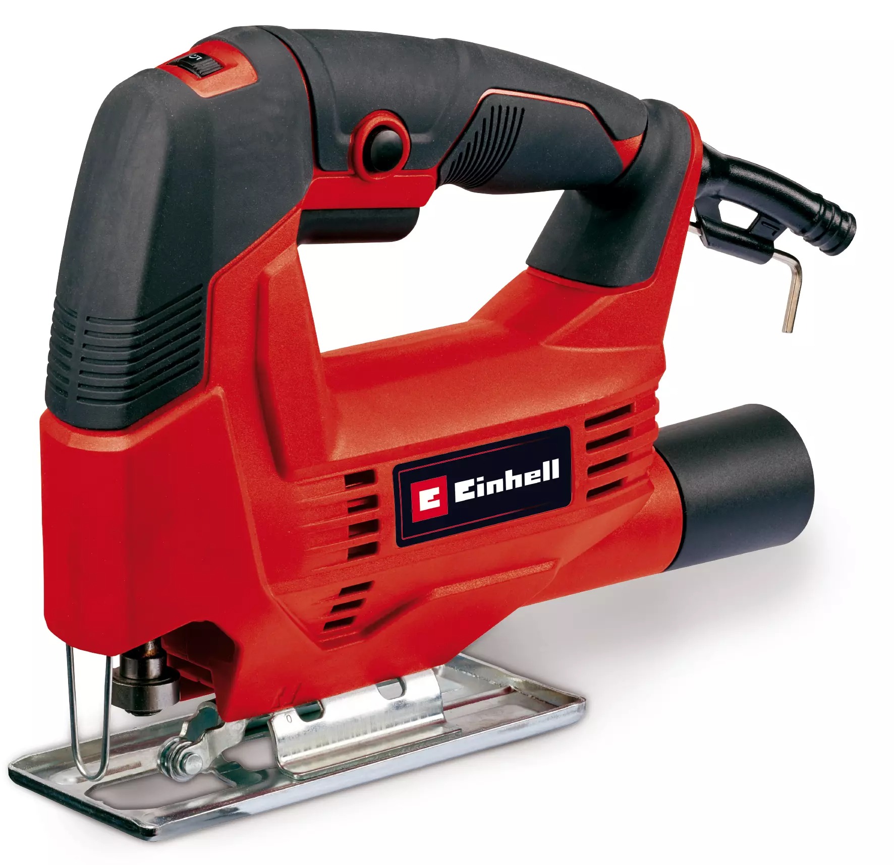Serra tico-tico TC-JS 60/1 CLASSIC EINHELL