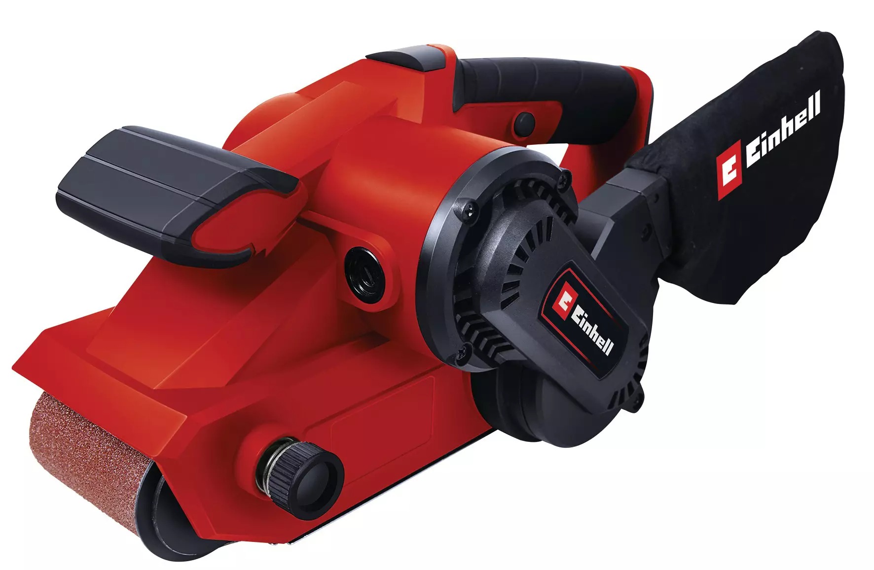 Lixadora de cinta TC-BS 8038 CLASSIC EINHELL
