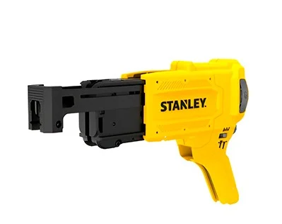 Mecanismo De Carregador Rápido De Parafusos STANLEY