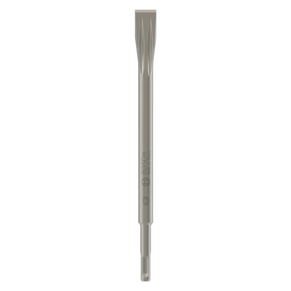 Cinzel plano PRO SDS plus-5C 1 unid. BOSCH 