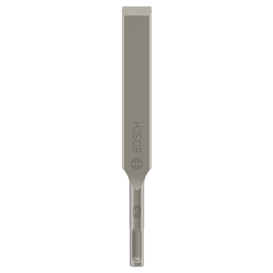 PRO SDS plus Wood Chisel 1 unid. BOSCH