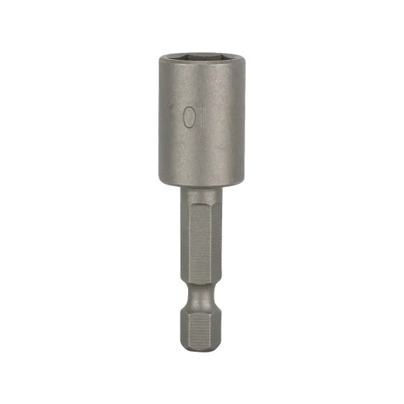 Chave de caixa Extra Hard 10mm 50mm BOSCH