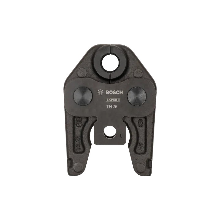Mordaça Standard, TH25 EXPERT BOSCH