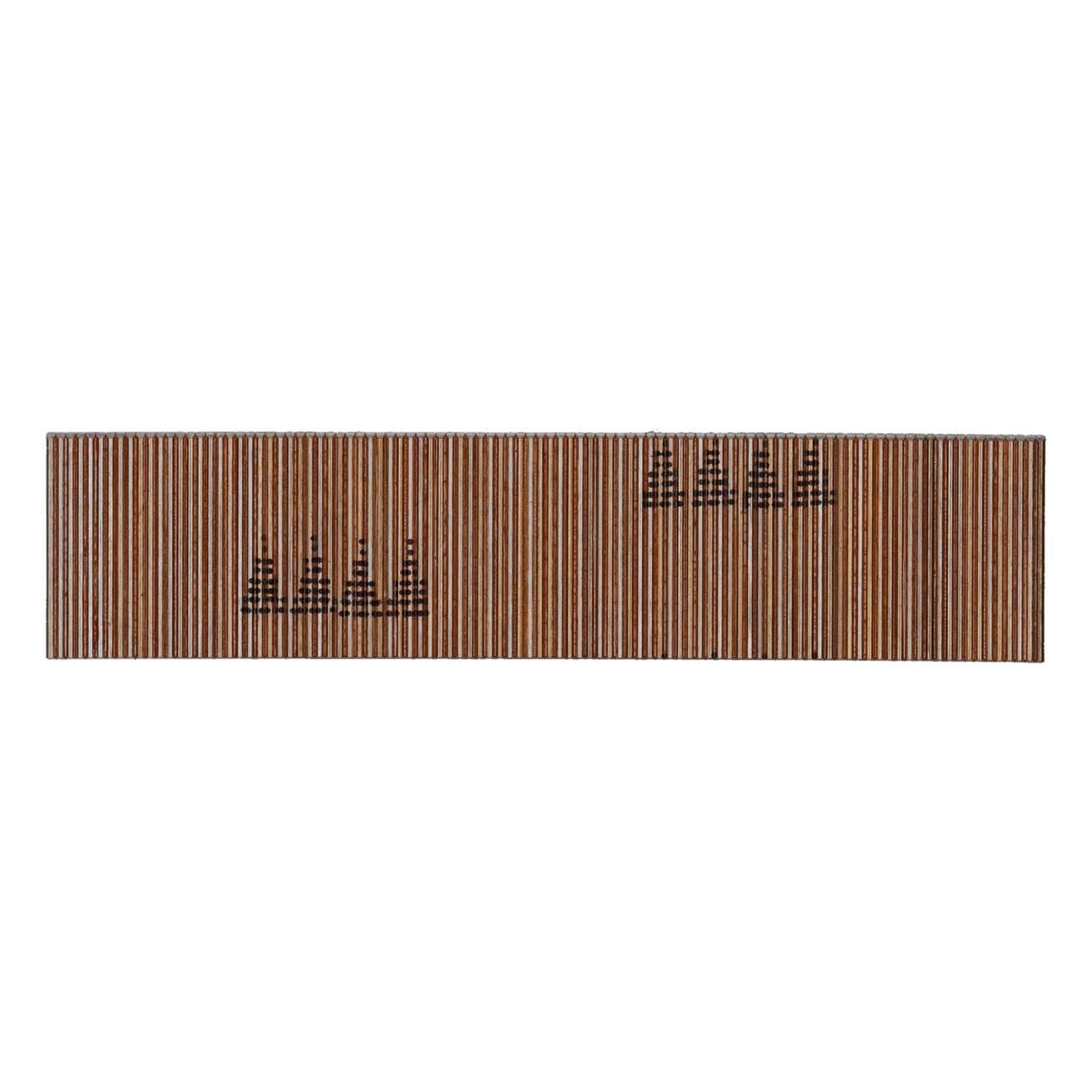 Pino PRO PN23 G, 0,65/23 g, galvanizado, 15 mm, 10.000 unid BOSCH