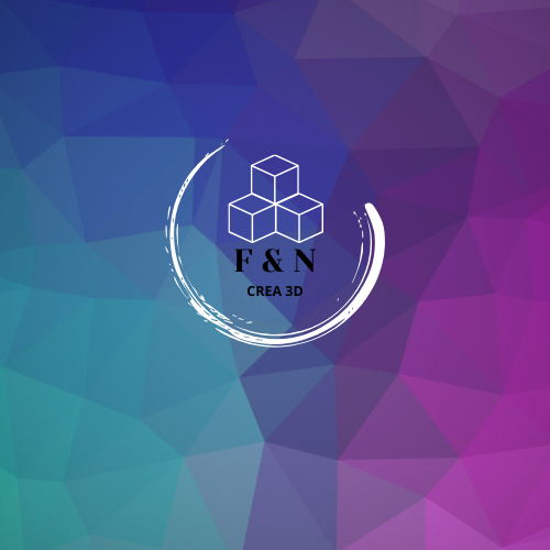 F&N CREA3D